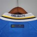 Chelsea 97/99 Home Blue Soccer Jersey